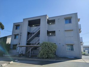 ＳｈａＭａｉｓｏｎ立野