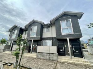 メゾン　ウィステリア