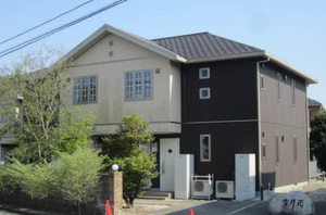 雪月花　２番館