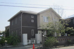 雪月花　３番館