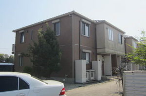 雪月花　４番館