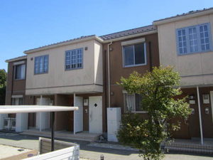 雪月花　５番館 E202号-1