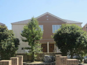 雪月花　６番館