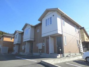 フォレスト二の岡