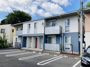 クラヴィエ　デュオ A102号-2