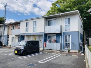 クラヴィエ　デュオ B102号-15