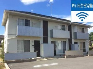 ボヌールメゾン