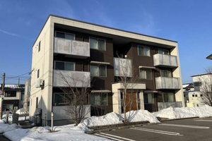 アイボリーコート