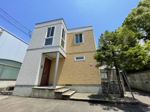 Ｃｉｔｒｕｓ木田四ツ辻