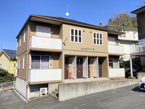 ヒルズＡⅠ B101号-1