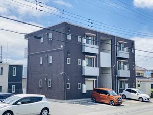 エクセレントヒル A302号-1