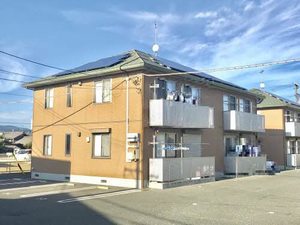 ヴィラージュ桜 B101号-1