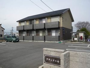 プランドール 0201号-1