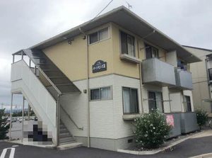 パーシモンズⅡ