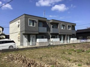 ウィステリアコート