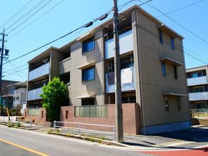 ブルーアジュール S301号-1