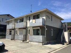 クラヴィエ－Ｓ伍番館