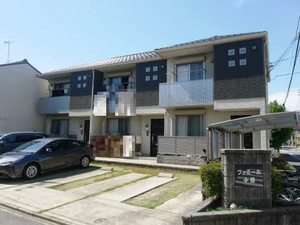 ファミール千種 0003号-1