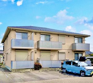 ガーデンコート