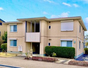 ガーデンコート