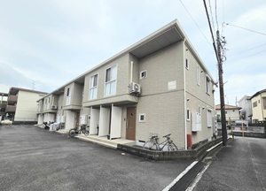 グランドソレーユⅠ