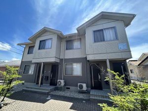 ノースアベニュー