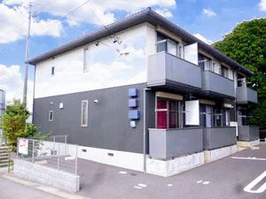 カーサヴェルデⅠ