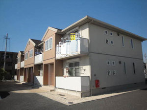 ベルクール A101号-1