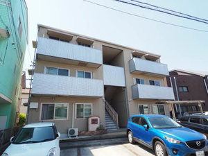 ジョイハイツ千種公園