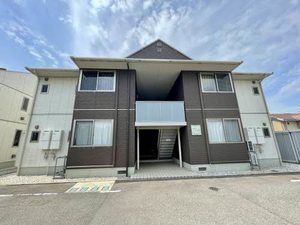 アプレ　エコール