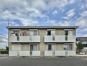 ユートピア東山