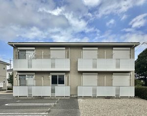 ユートピア東山 F201号-1