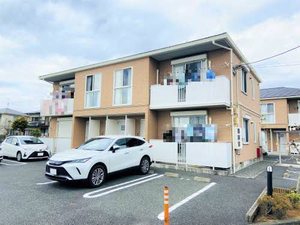 サニーエイト B101号-1