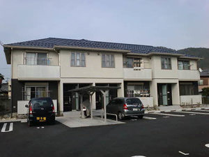 メイプルコーポ