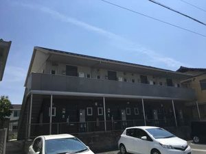 エスポワール下奈良 0105号-1