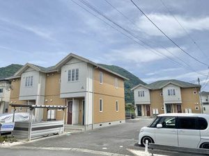 エスポワール塩満