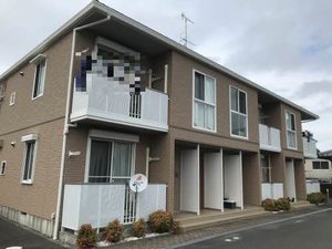 サンモール浜名Ａ