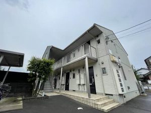 リバティーホーム