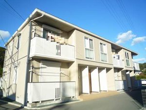 ウイングヒル 0203号-1