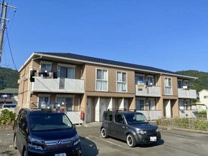 フォレ・クレールＣ