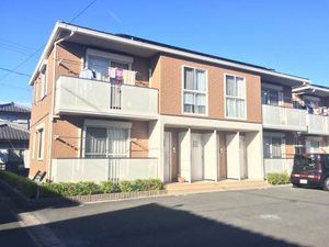 マインコートＥ 0202号-1