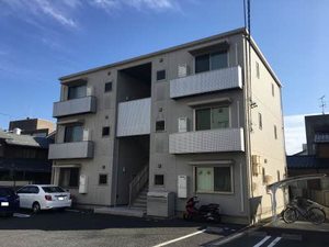 Ｌｅ　Ｐｒｕｎｉｅｒ B202号-1