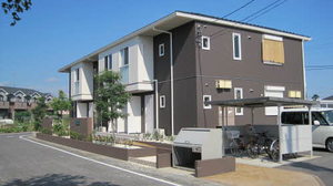 メルヴェーユ本郷