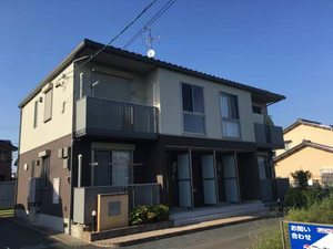 ファーストコート