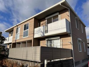 サンモールガーデン A202号-1