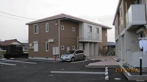 ＫＩコーポレーション上ノ畑 B202号-15