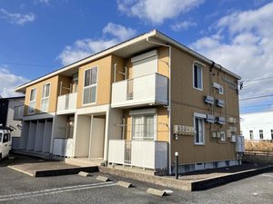 ＫＩコーポレーション上ノ畑 A201号-1