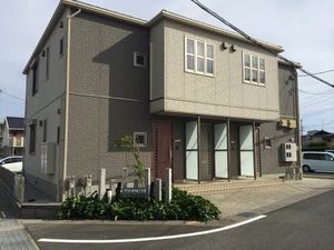 ファミールベルノⅠ 1101号-1