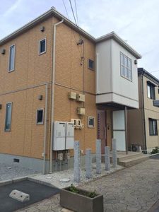 ファミールベルノⅡ 2101号-1