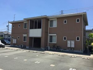 Ｉ’ｓ　ｇａｒｄｅｎ D101号-1